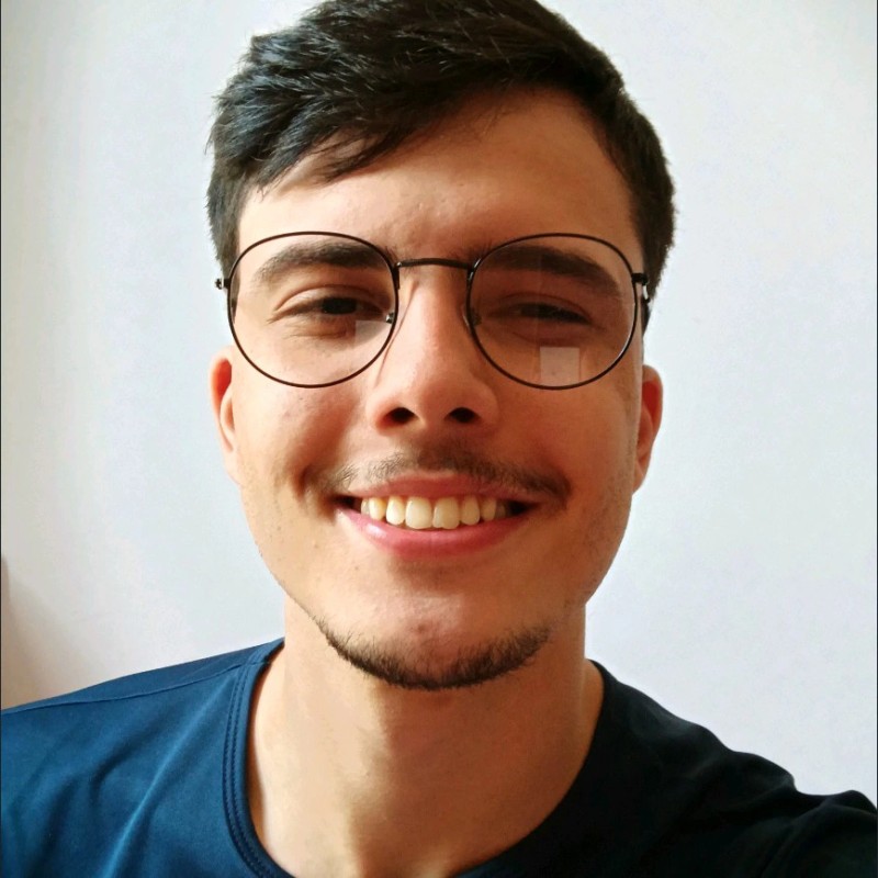 Foto de Kauê Bertaze